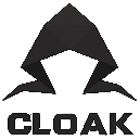 Cloak Logo